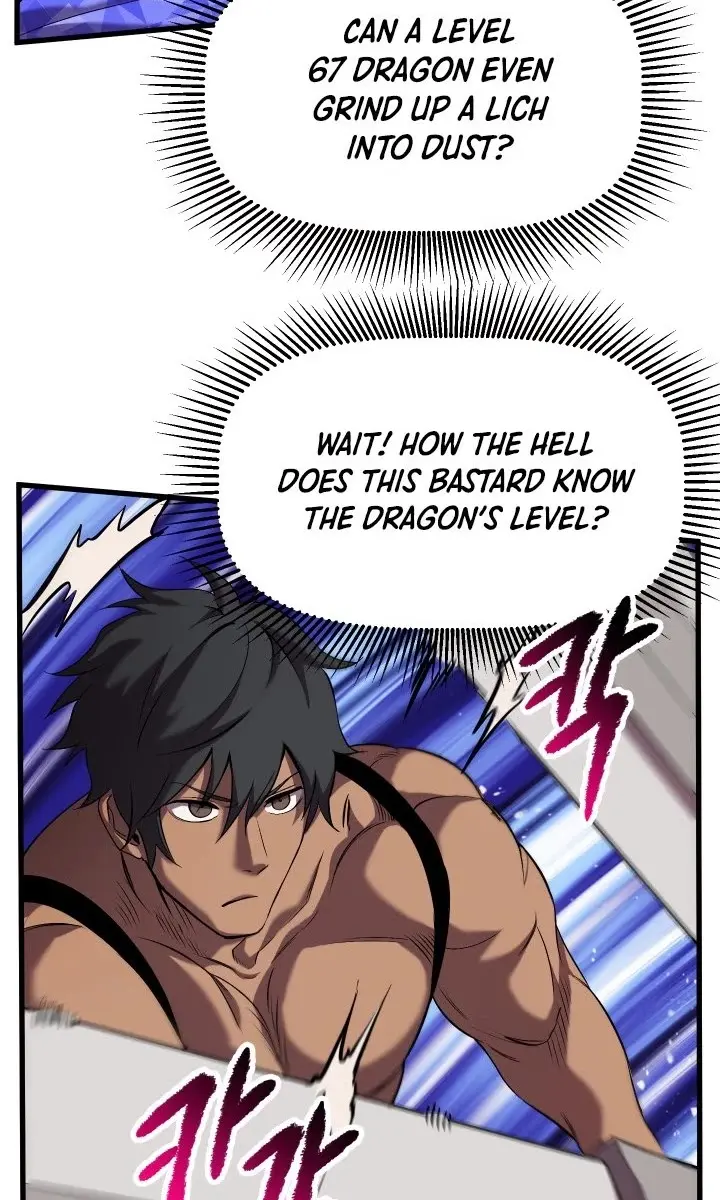 Latna Saga: Survival of a Sword King Chapter 42 Page 54