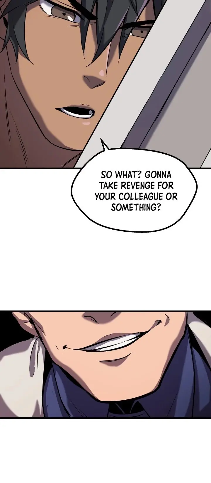 Latna Saga: Survival of a Sword King Chapter 42 Page 60