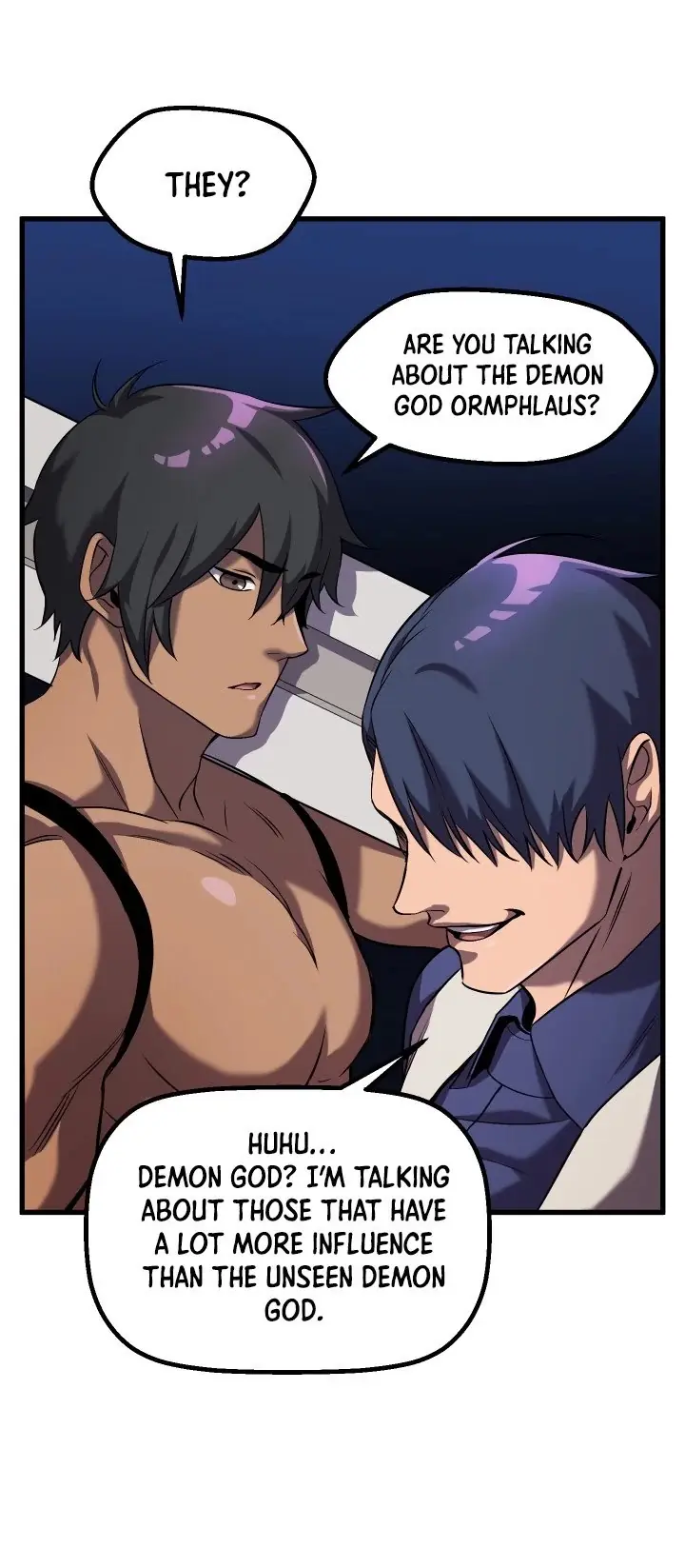Latna Saga: Survival of a Sword King Chapter 42 Page 62