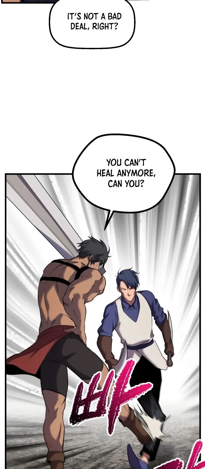 Latna Saga: Survival of a Sword King Chapter 42 Page 66