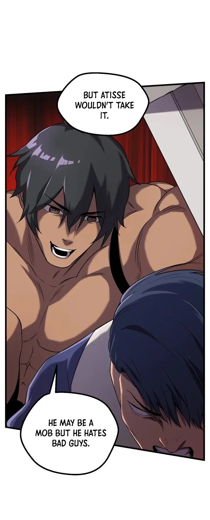 Latna Saga: Survival of a Sword King Chapter 42 Page 69