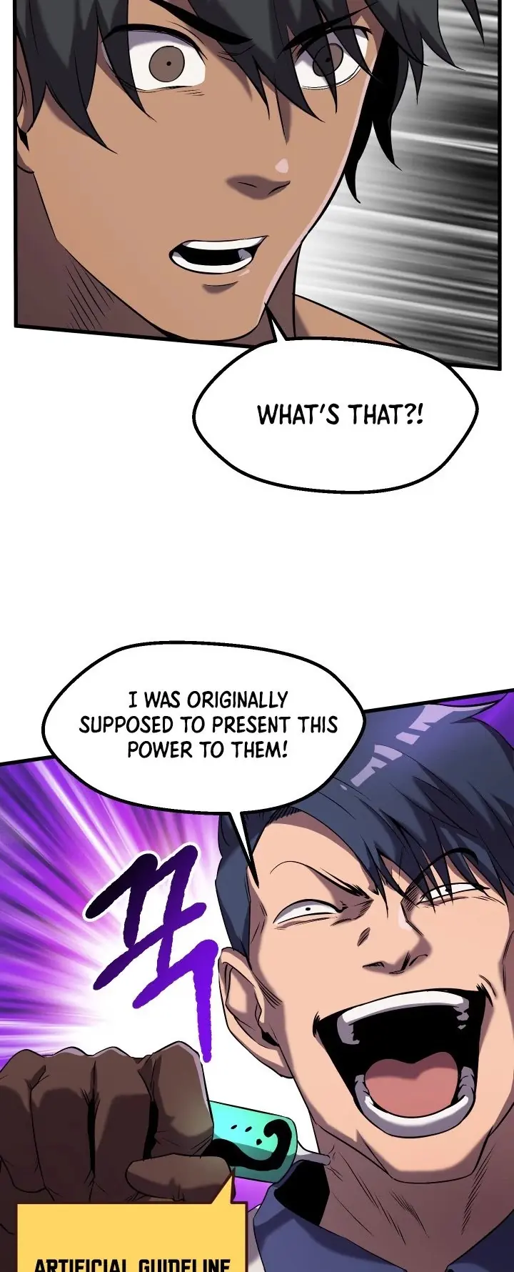 Latna Saga: Survival of a Sword King Chapter 42 Page 71