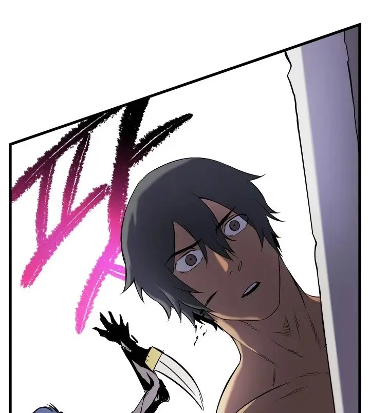 Latna Saga: Survival of a Sword King Chapter 42 Page 83