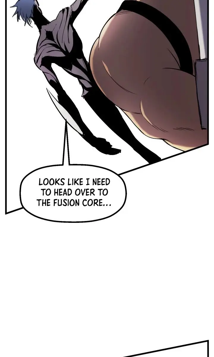 Latna Saga: Survival of a Sword King Chapter 42 Page 84