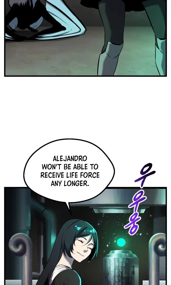 Latna Saga: Survival of a Sword King Chapter 42 Page 90
