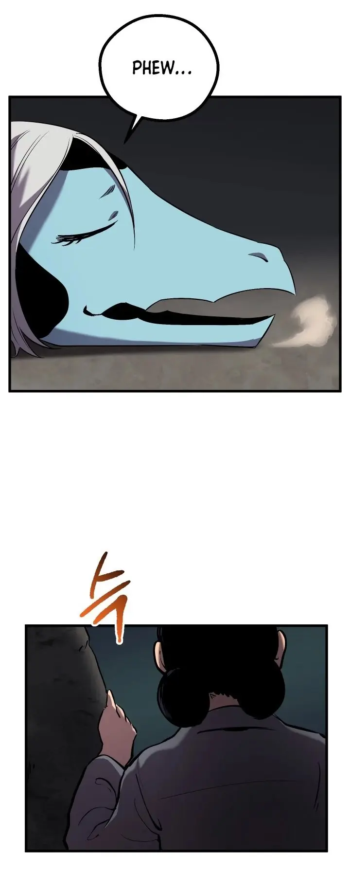 Latna Saga: Survival of a Sword King Chapter 42 Page 92