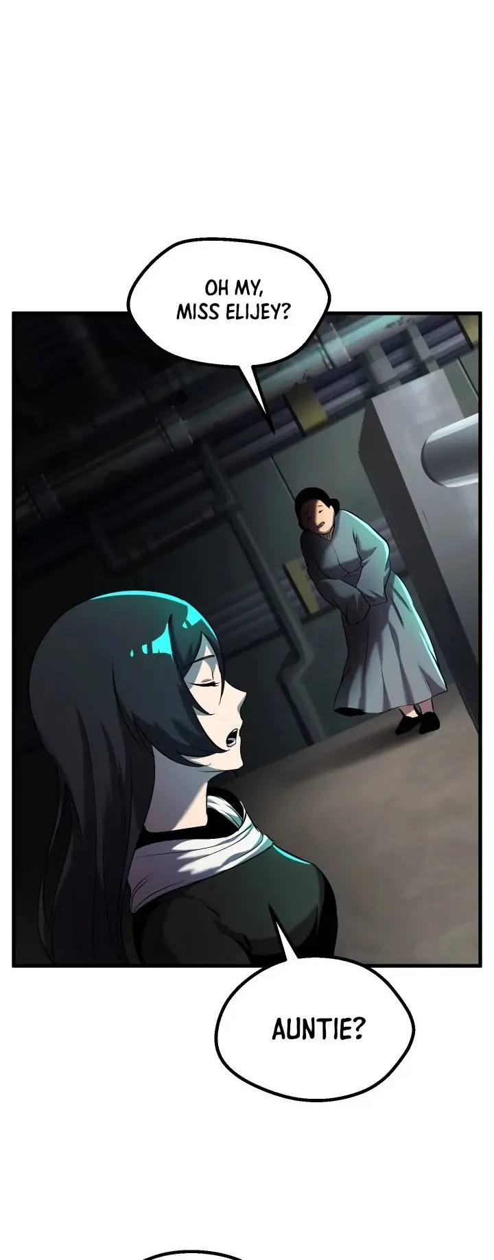 Latna Saga: Survival of a Sword King Chapter 42 Page 93