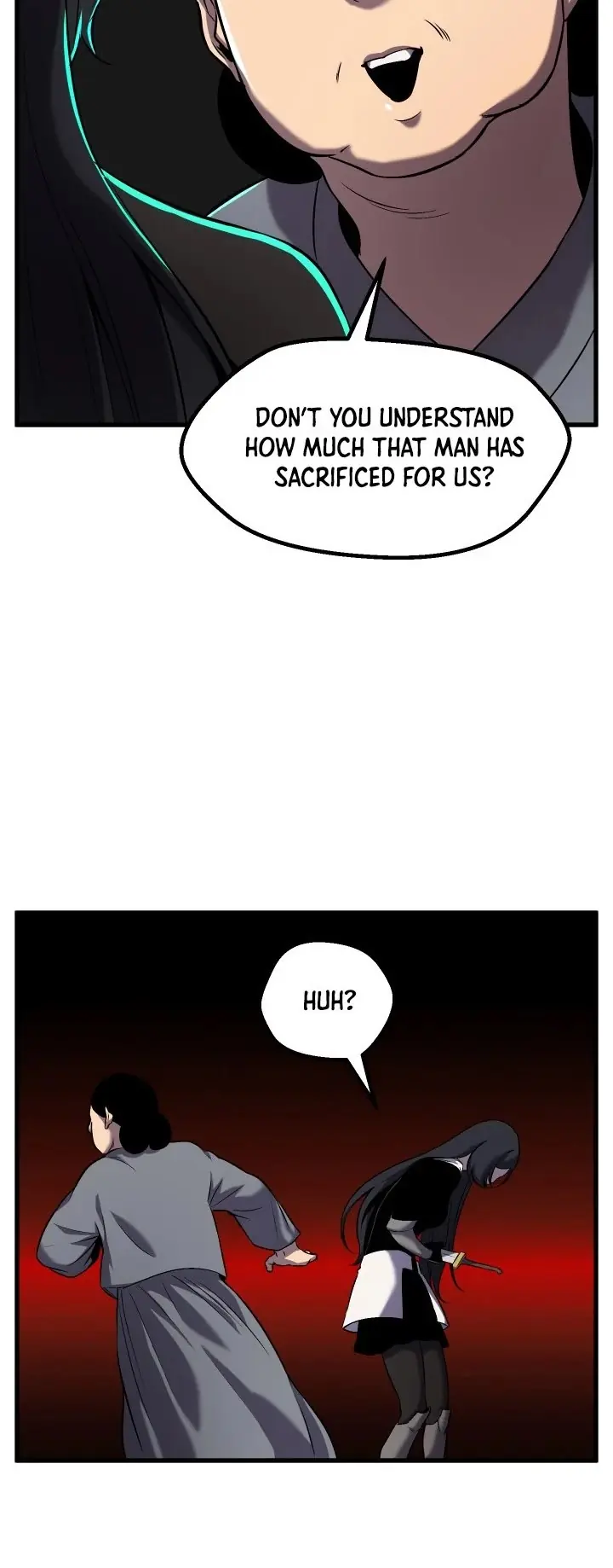 Latna Saga: Survival of a Sword King Chapter 42 Page 95