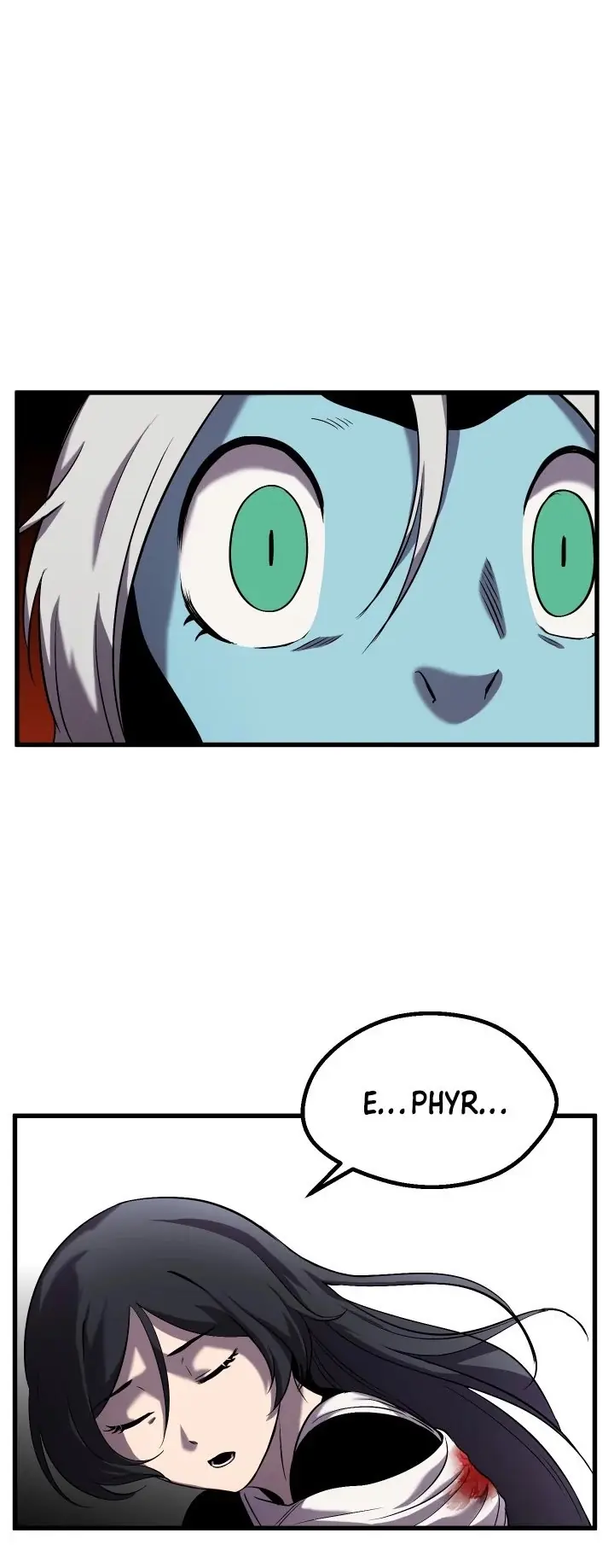 Latna Saga: Survival of a Sword King Chapter 42 Page 96