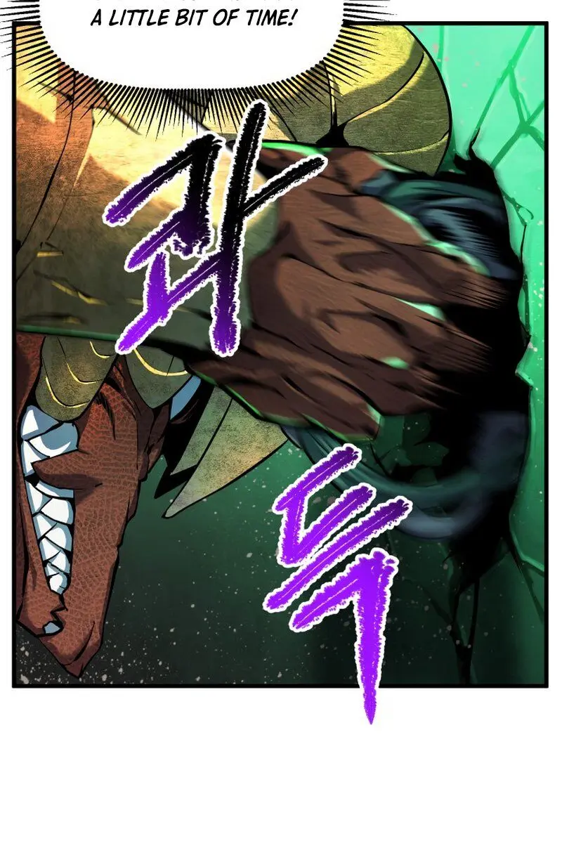 Latna Saga: Survival of a Sword King Chapter 43 Page 19