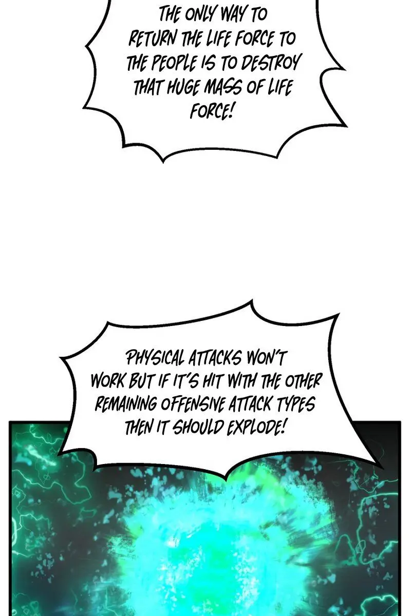 Latna Saga: Survival of a Sword King Chapter 43 Page 24