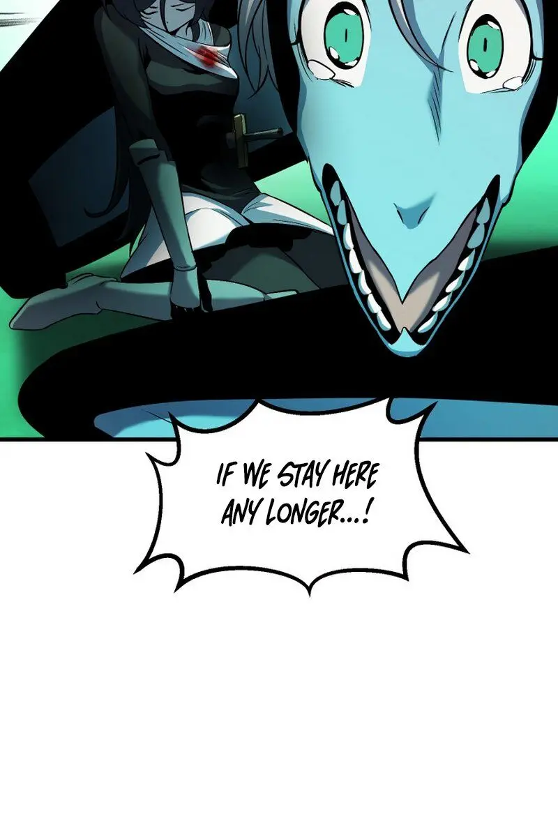 Latna Saga: Survival of a Sword King Chapter 43 Page 27