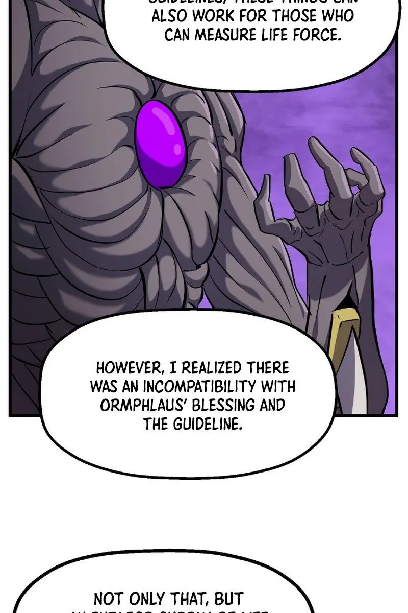 Latna Saga: Survival of a Sword King Chapter 43 Page 32