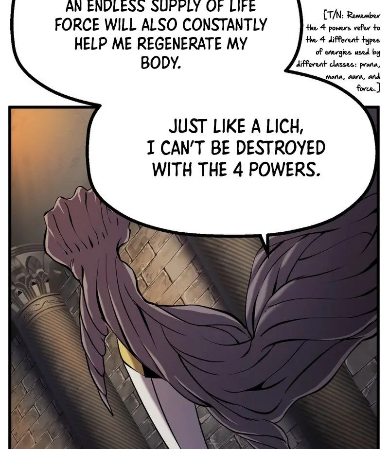 Latna Saga: Survival of a Sword King Chapter 43 Page 33