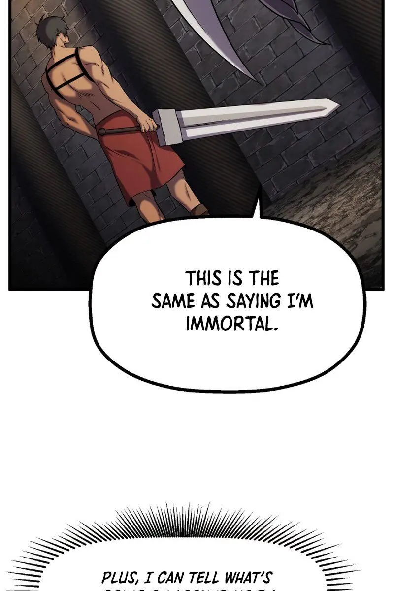 Latna Saga: Survival of a Sword King Chapter 43 Page 34