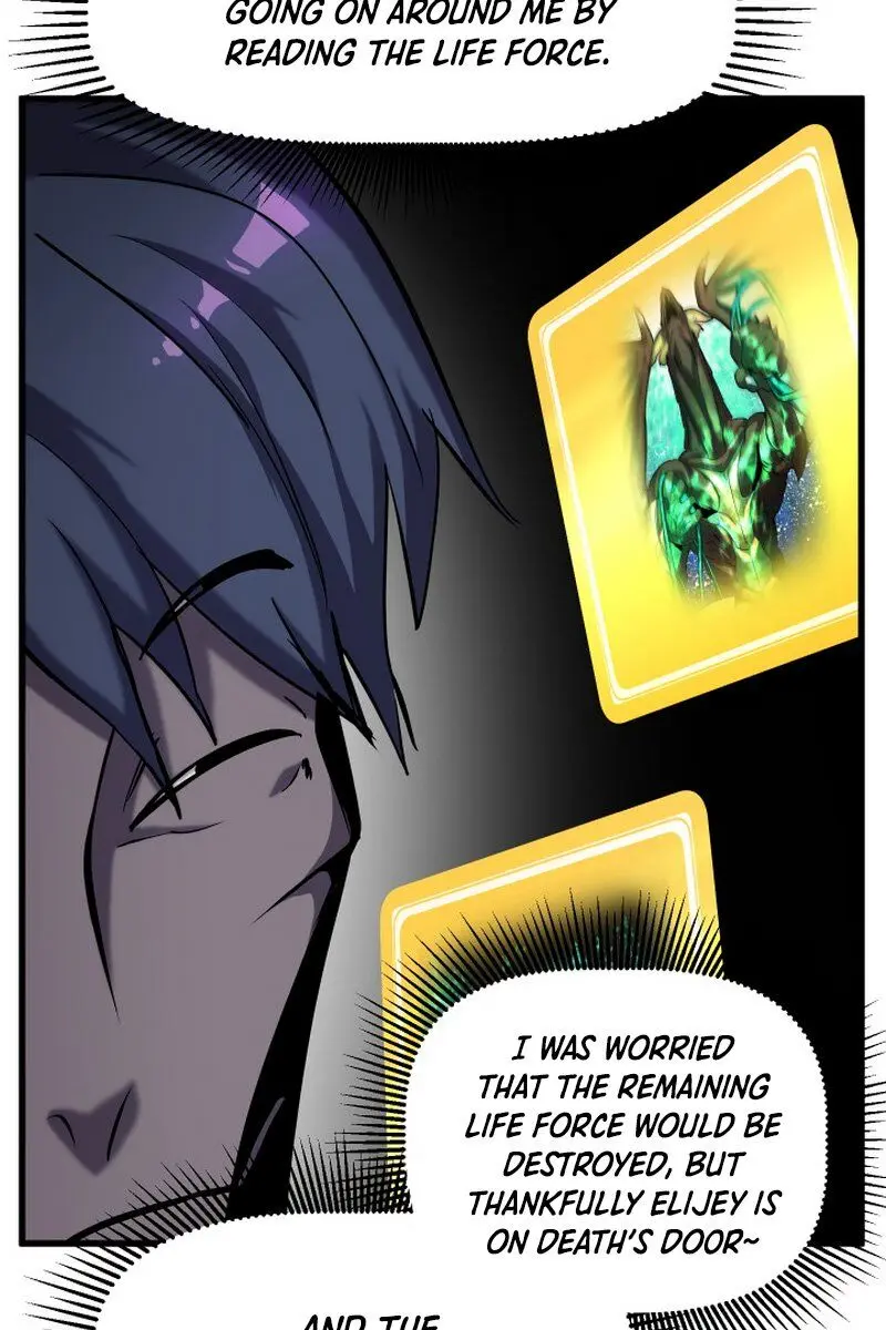 Latna Saga: Survival of a Sword King Chapter 43 Page 35