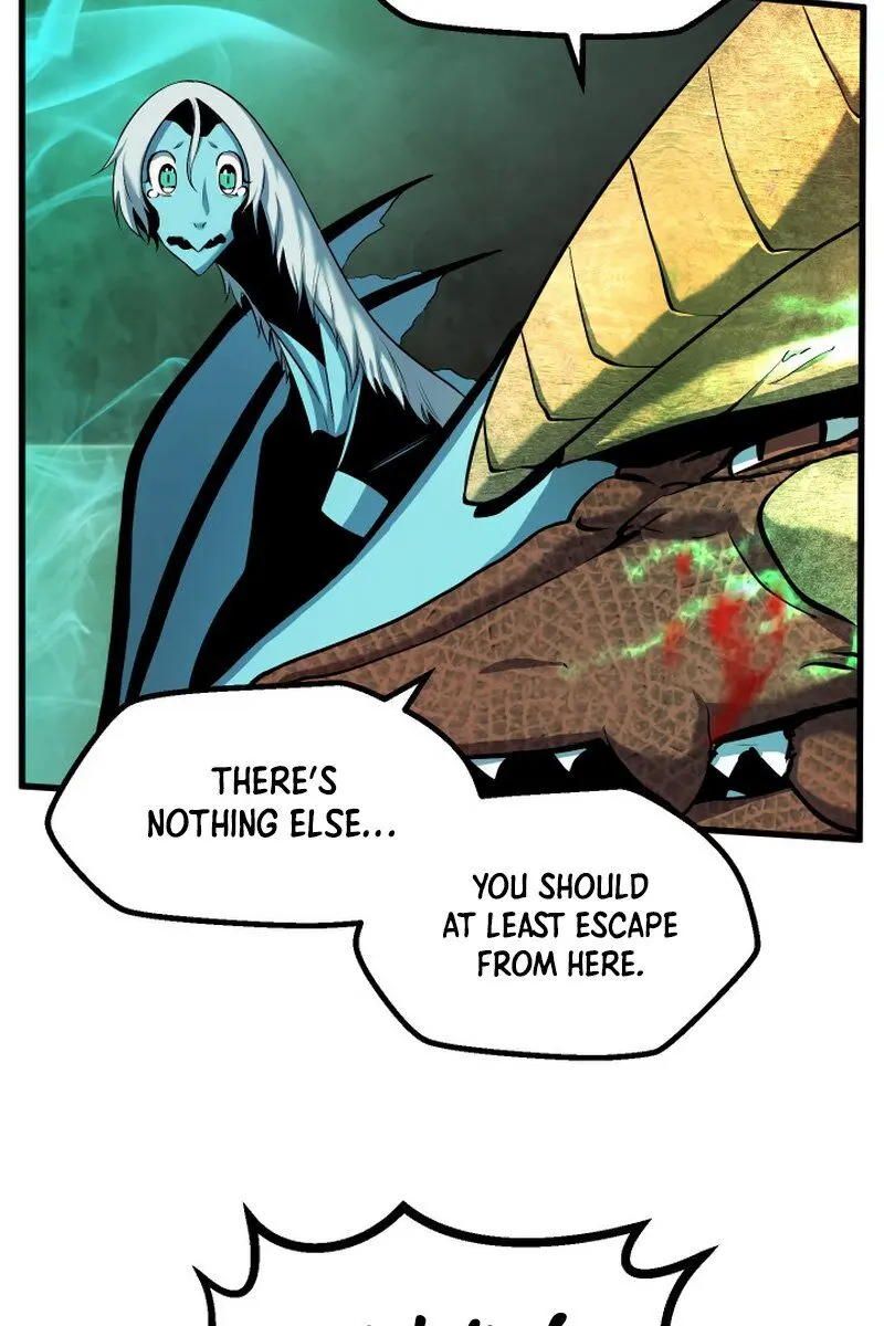 Latna Saga: Survival of a Sword King Chapter 43 Page 43