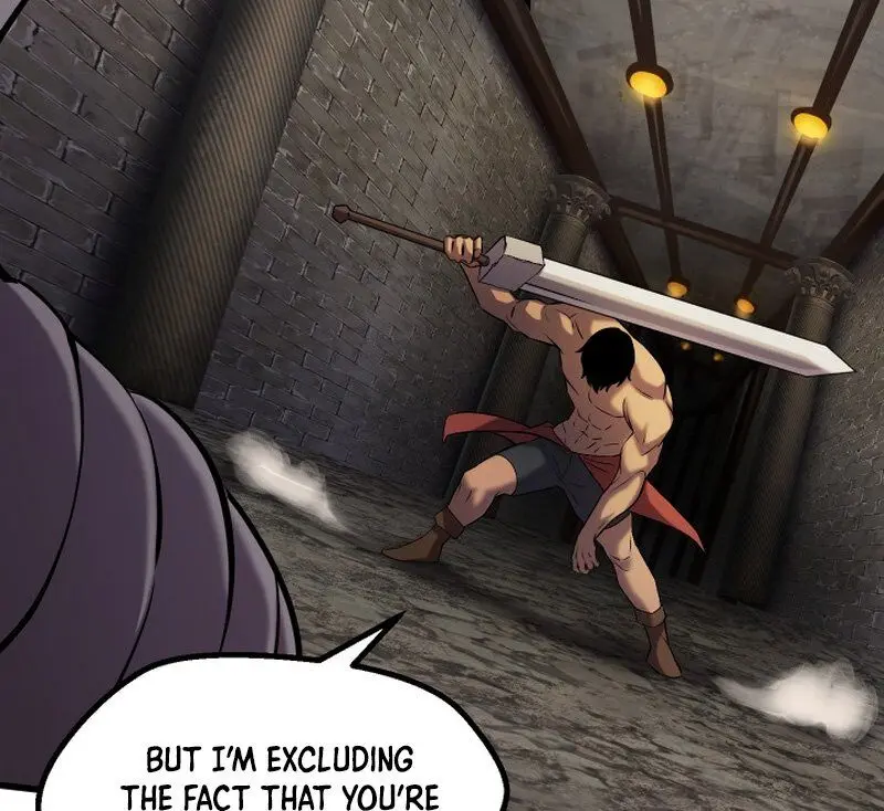 Latna Saga: Survival of a Sword King Chapter 43 Page 81