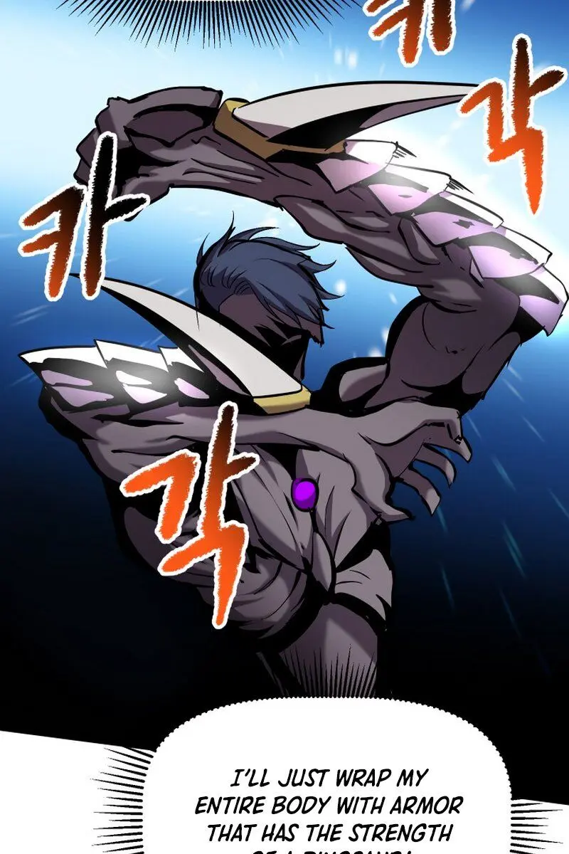 Latna Saga: Survival of a Sword King Chapter 43 Page 88