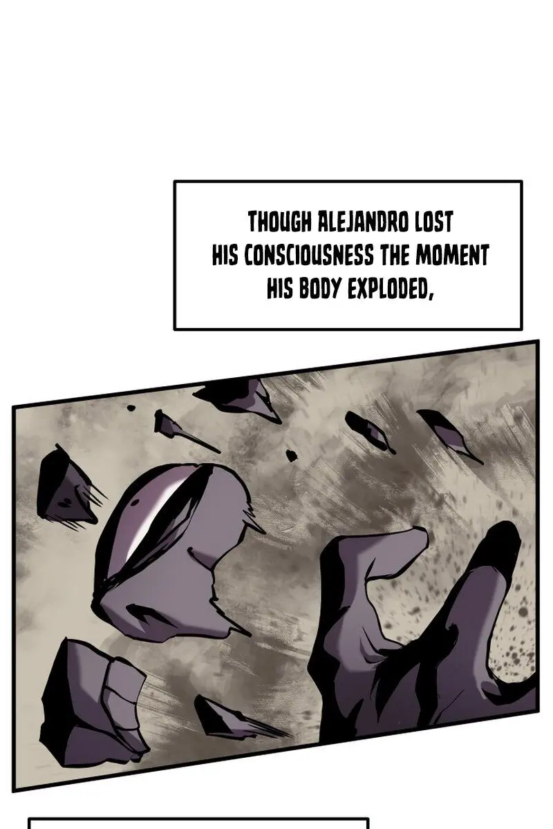 Latna Saga: Survival of a Sword King Chapter 43 Page 93