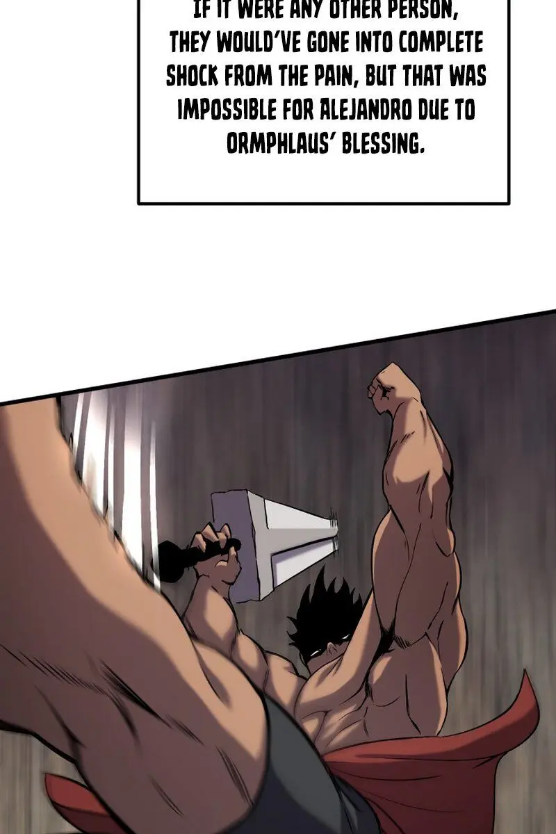 Latna Saga: Survival of a Sword King Chapter 43 Page 98