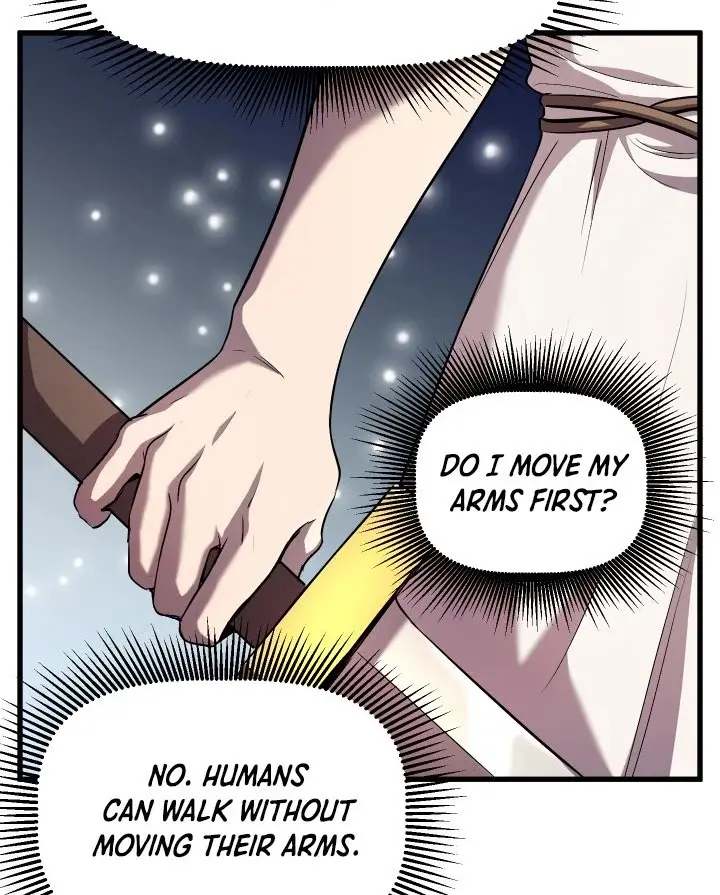 Latna Saga: Survival of a Sword King Chapter 44 Page 5