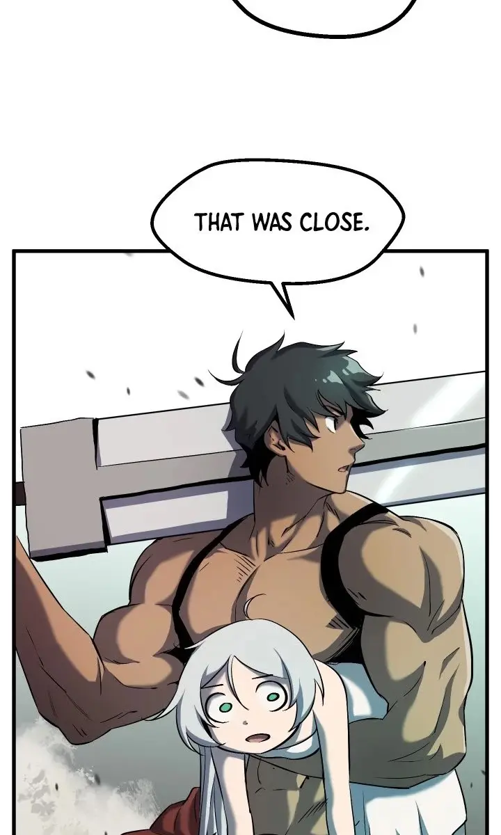 Latna Saga: Survival of a Sword King Chapter 44 Page 36
