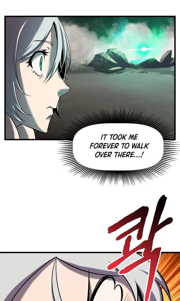 Latna Saga: Survival of a Sword King Chapter 44 Page 38