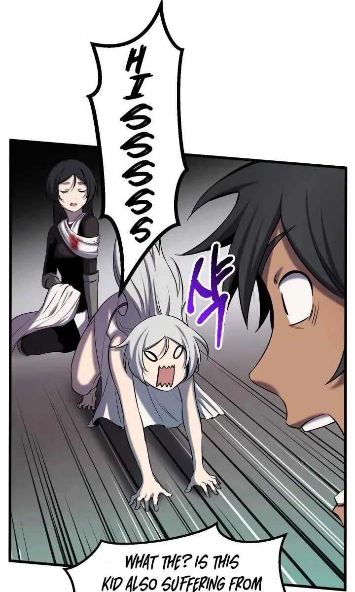 Latna Saga: Survival of a Sword King Chapter 44 Page 40