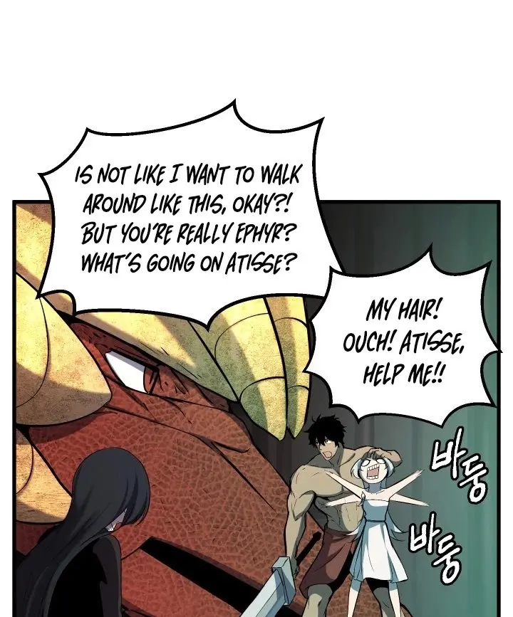 Latna Saga: Survival of a Sword King Chapter 44 Page 43