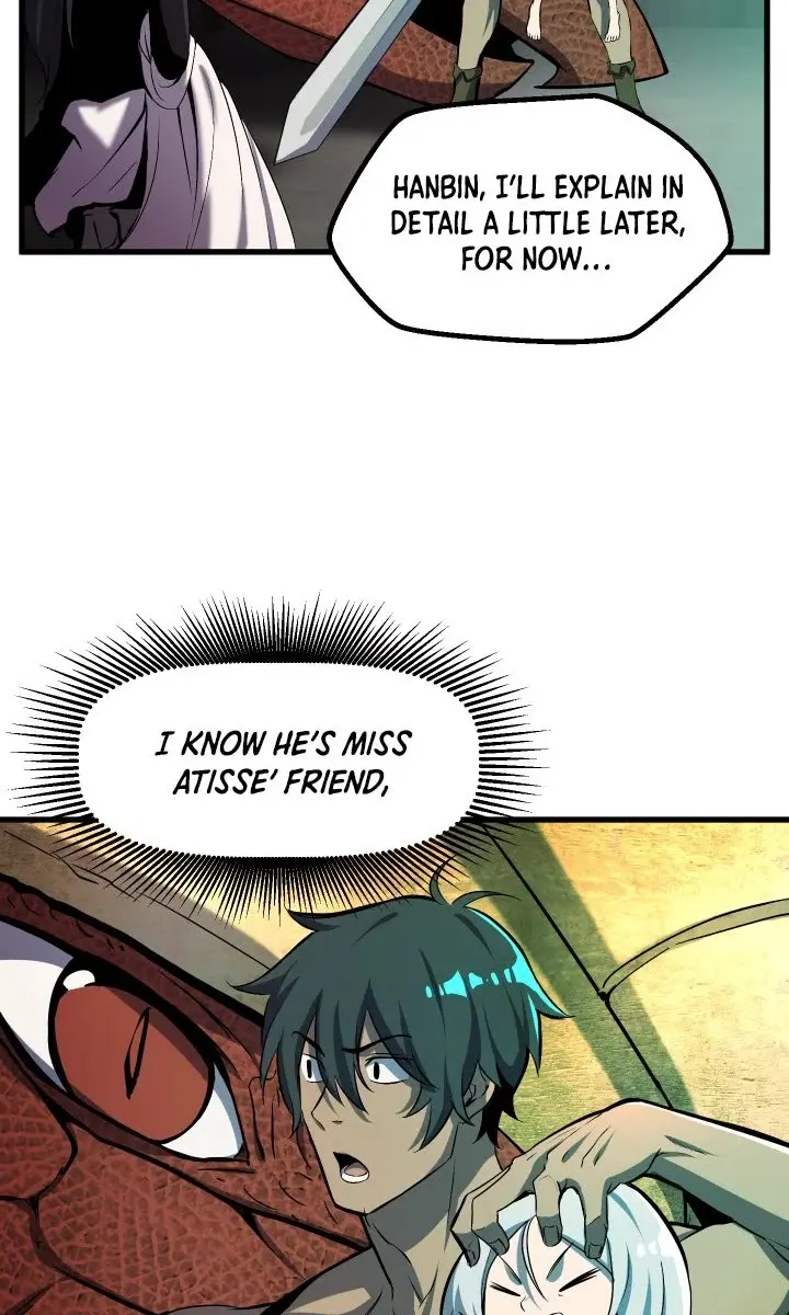 Latna Saga: Survival of a Sword King Chapter 44 Page 44