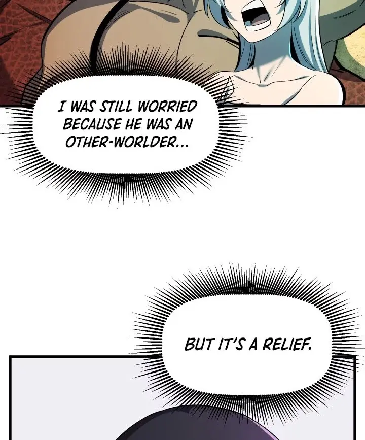 Latna Saga: Survival of a Sword King Chapter 44 Page 45