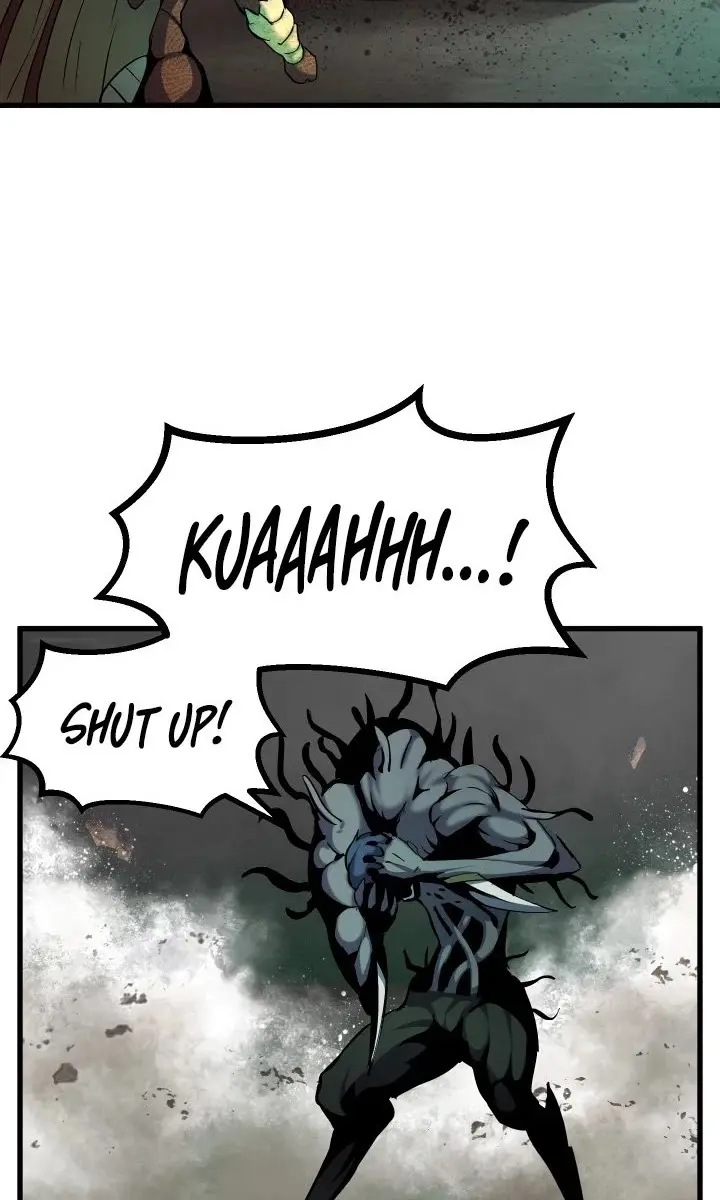 Latna Saga: Survival of a Sword King Chapter 44 Page 48