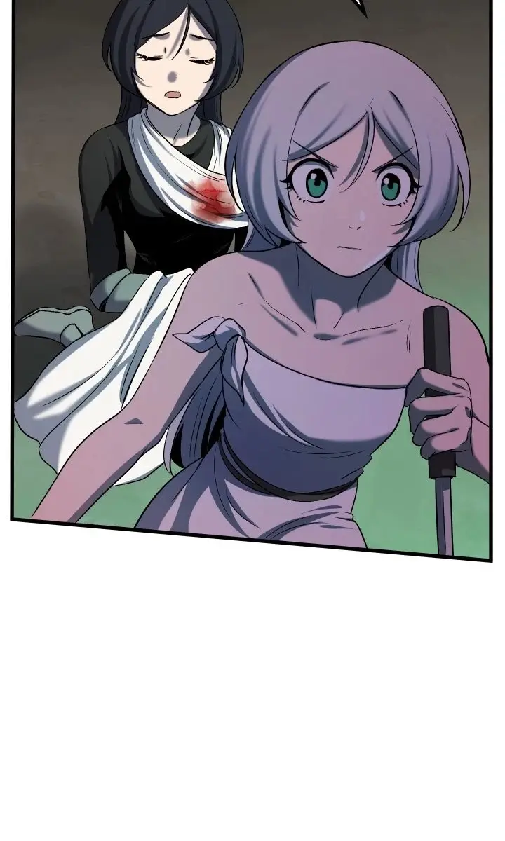 Latna Saga: Survival of a Sword King Chapter 44 Page 58