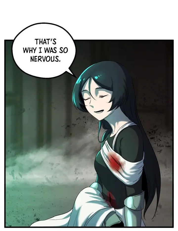 Latna Saga: Survival of a Sword King Chapter 44 Page 67