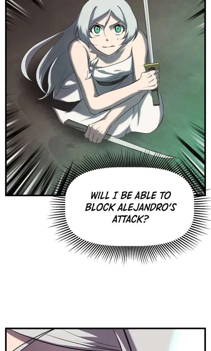 Latna Saga: Survival of a Sword King Chapter 44 Page 88