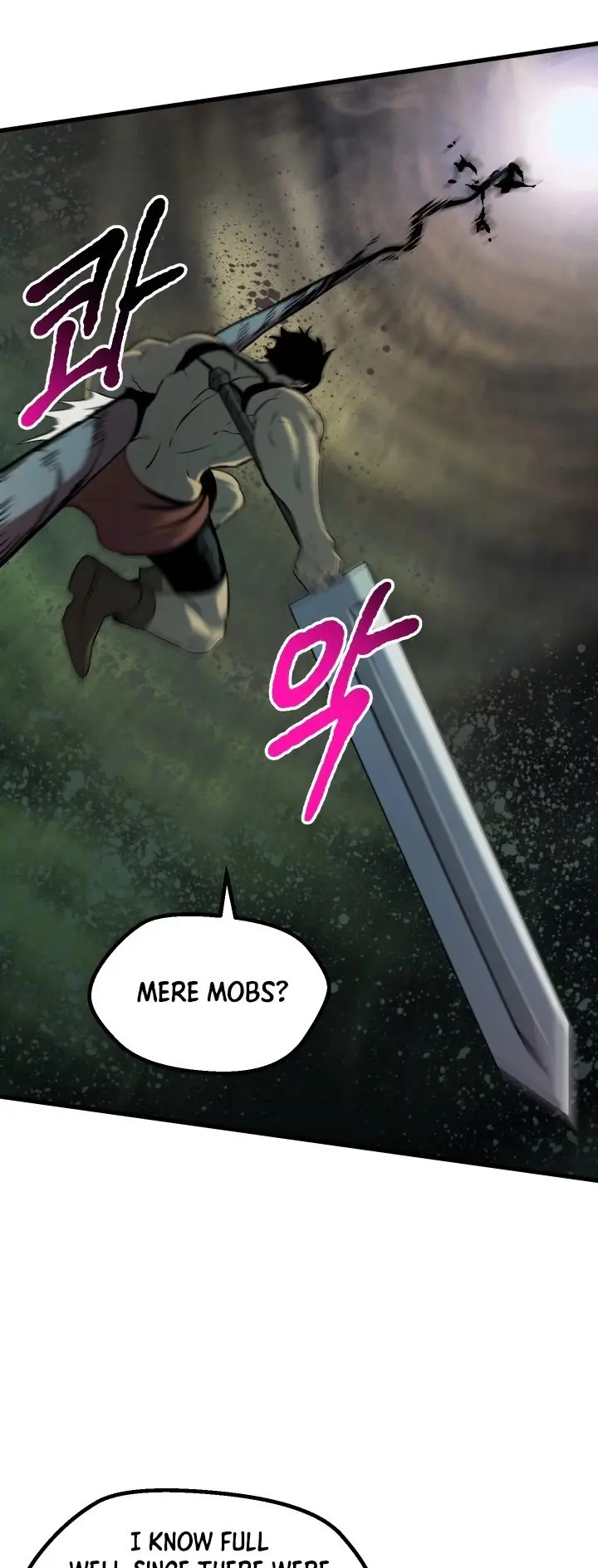 Latna Saga: Survival of a Sword King Chapter 44 Page 104