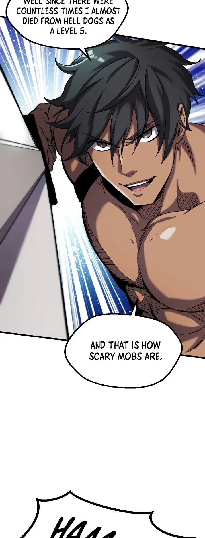 Latna Saga: Survival of a Sword King Chapter 44 Page 105