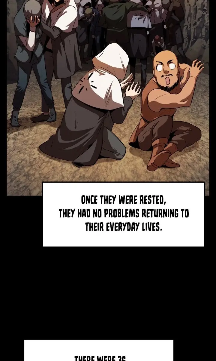 Latna Saga: Survival of a Sword King Chapter 45 Page 8