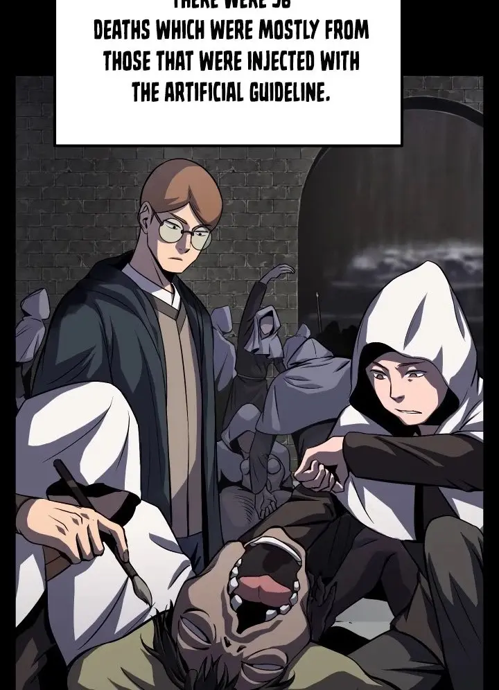 Latna Saga: Survival of a Sword King Chapter 45 Page 9