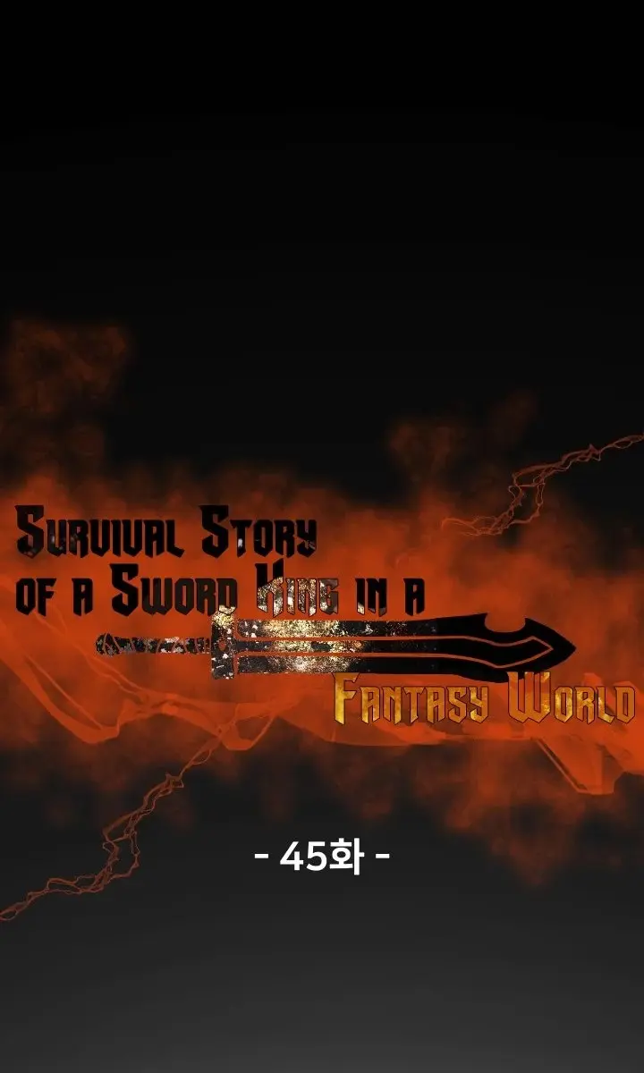 Latna Saga: Survival of a Sword King Chapter 45 Page 20