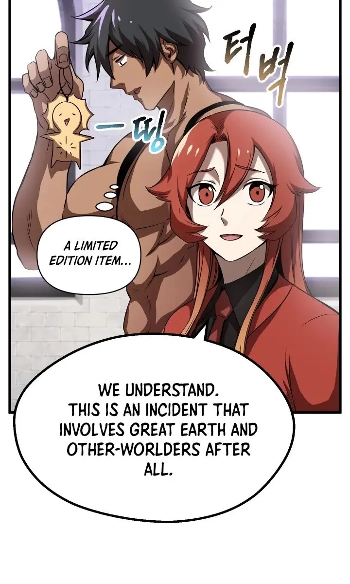Latna Saga: Survival of a Sword King Chapter 45 Page 27