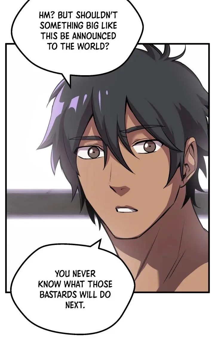 Latna Saga: Survival of a Sword King Chapter 45 Page 29