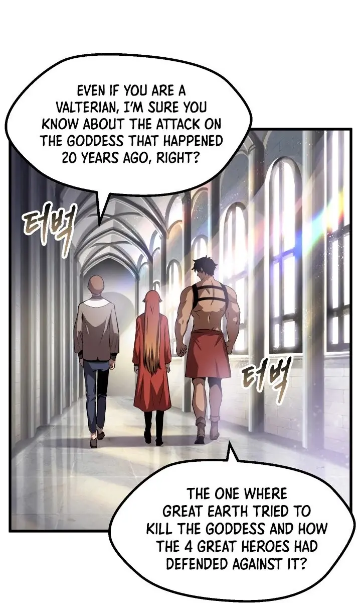Latna Saga: Survival of a Sword King Chapter 45 Page 30