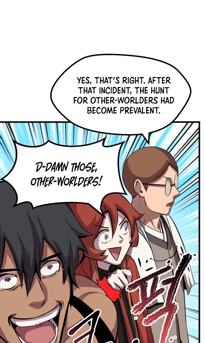 Latna Saga: Survival of a Sword King Chapter 45 Page 32