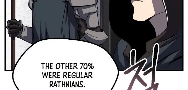 Latna Saga: Survival of a Sword King Chapter 45 Page 34