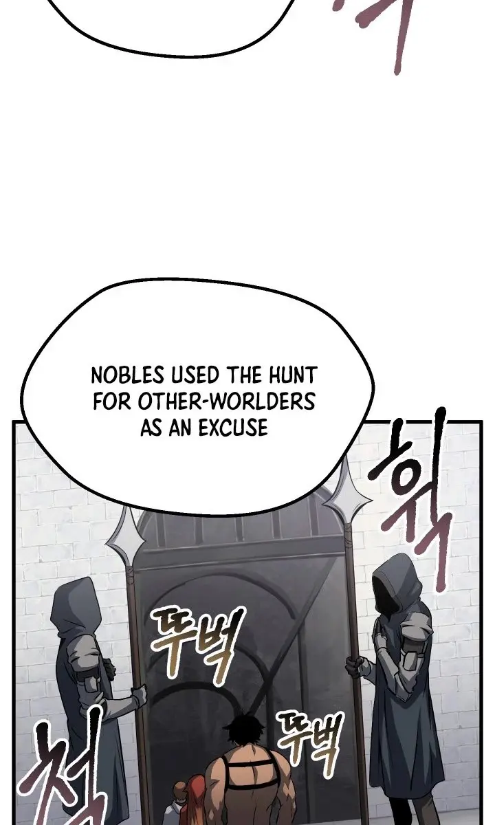 Latna Saga: Survival of a Sword King Chapter 45 Page 35