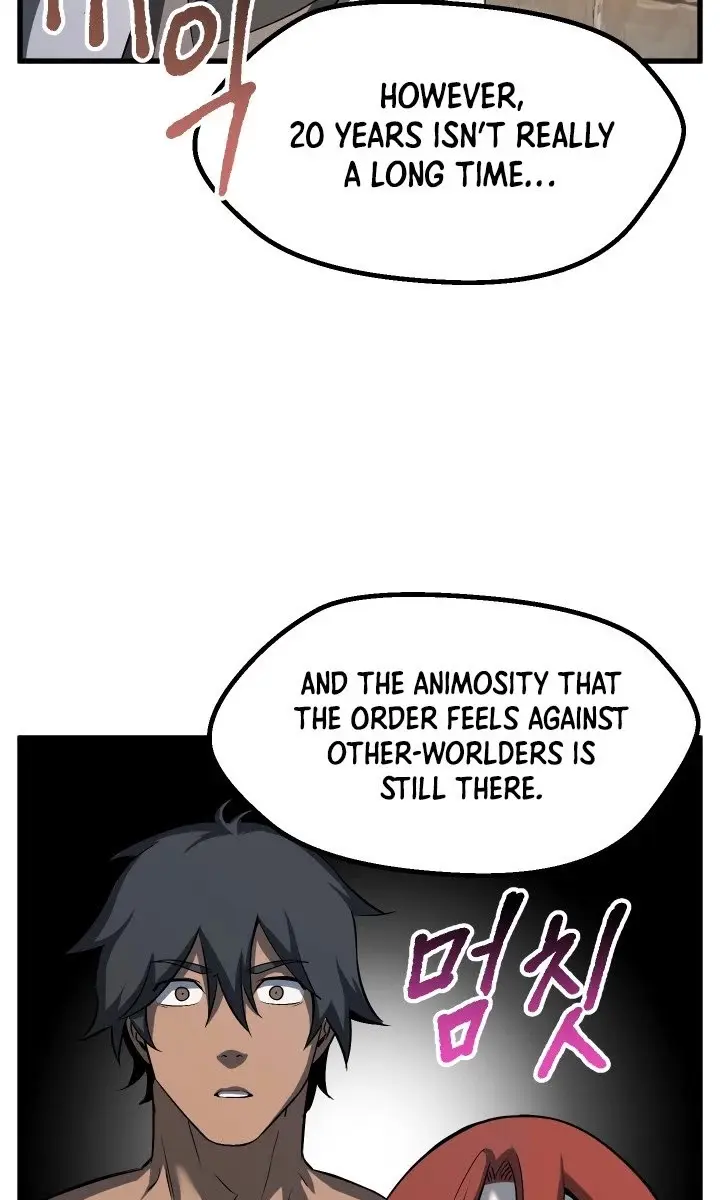Latna Saga: Survival of a Sword King Chapter 45 Page 38