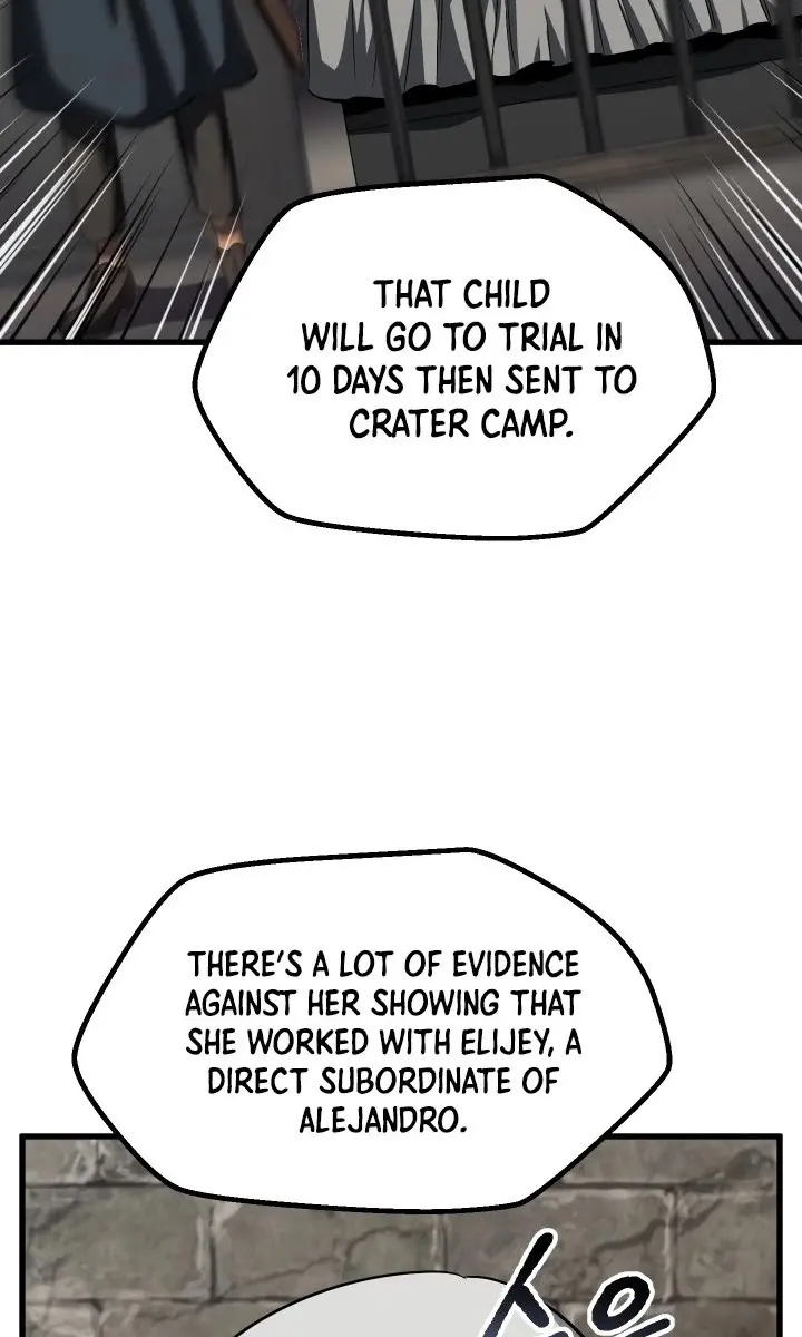 Latna Saga: Survival of a Sword King Chapter 45 Page 41
