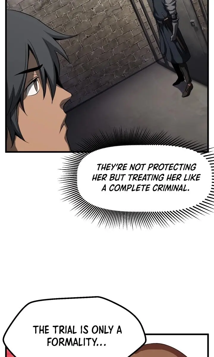 Latna Saga: Survival of a Sword King Chapter 45 Page 44